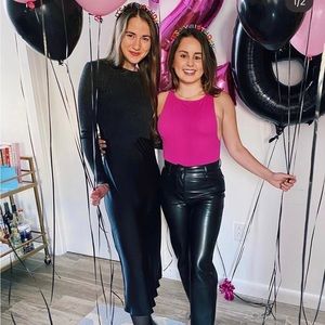 Free People Intimately Bodysuit